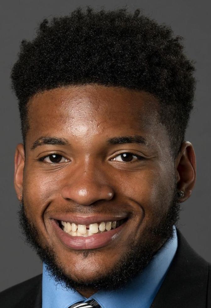 Jordan Rucker mug